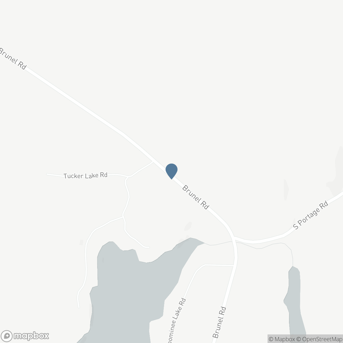 201 N MENOMINEE LAKE ROAD, Huntsville, Ontario P1H 2J3